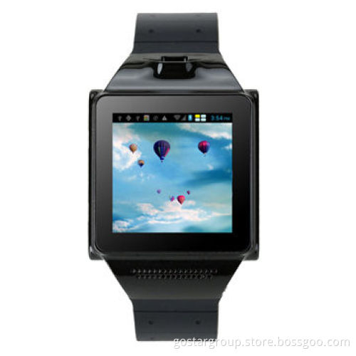 Smart Watch FM, BT , WIFI, GPS, Camera Dual Core